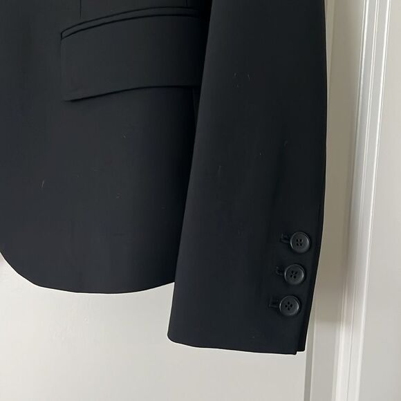 Theory • Gabe B stretch wool blazer - Picture 9 of 10